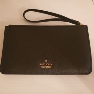 Kate Spade Wristlet